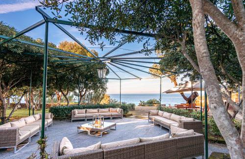 Ischia Porto Villa | Villa Serao Cottage Camilla by MyVillaCollection