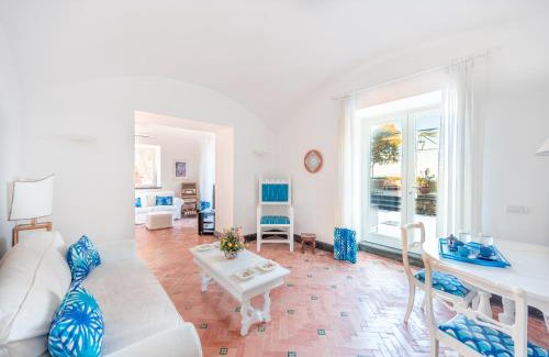 Ischia Porto Villa | Villa Serao Cottage Camilla by MyVillaCollection