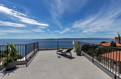 Brela Villa | Villa Seraphine with Pool