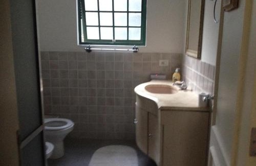 Embu das Artes House | Villa Serena Bed & Breakfast