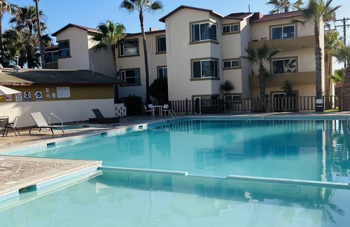 Rosarito Condo | Villa Serena Condo