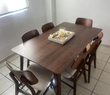 San Carlos House | Villa Serena Erizos 2