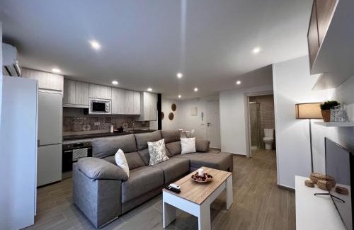Escalona Apartment | Villa Serena