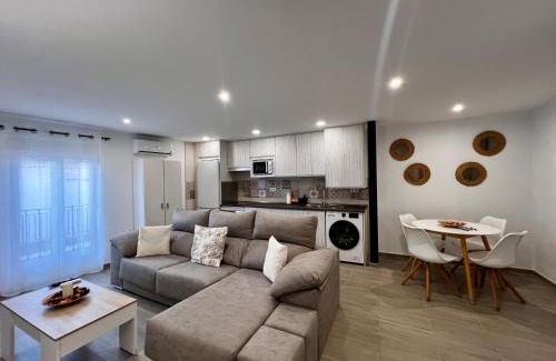 Escalona Apartment | Villa Serena
