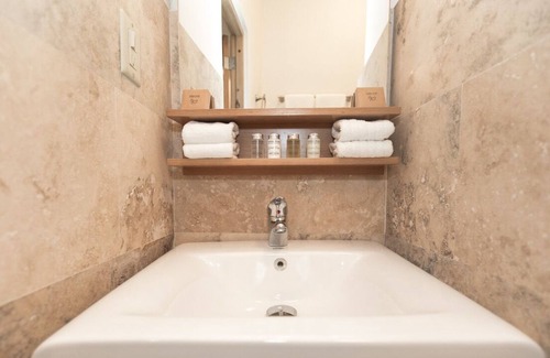 Mercado Apartment | Villa Serena | Immaculate 1 Bedroom in best location in Old San Juan