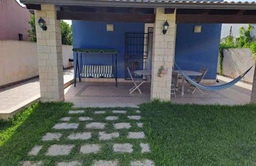 Granelli House | Villa Serena