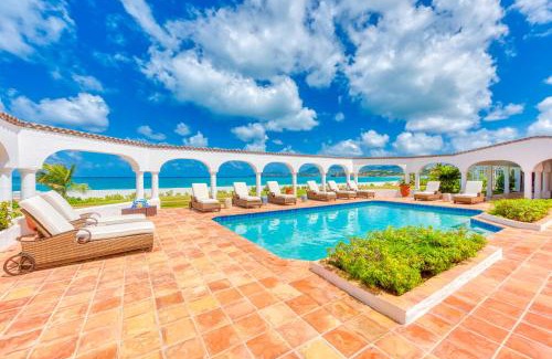 Marigot Villa | Villa Serena