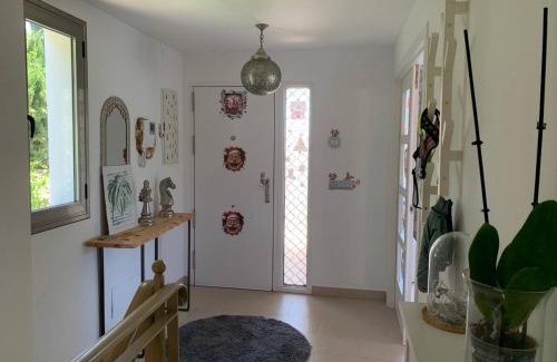 Sitio de Calahonda House | Villa Serena near the beach