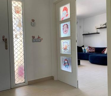 Sitio de Calahonda House | Villa Serena near the beach