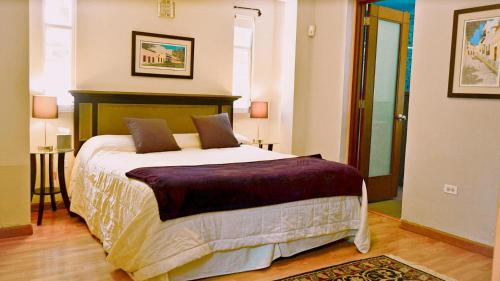 Ocean Park House | Villa Serena