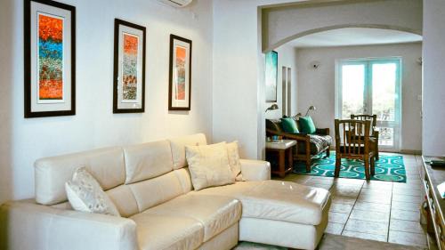 Ocean Park House | Villa Serena