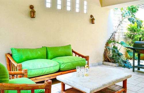Ocean Park House | Villa Serena - Three Bedroom House, Sleeps 8