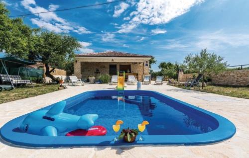 Stankovci Villa | Villa Serena with pool