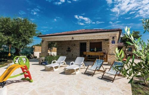 Stankovci Villa | Villa Serena with pool