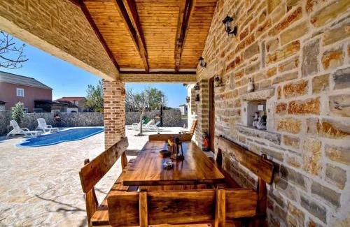 Stankovci Villa | Villa Serena with pool