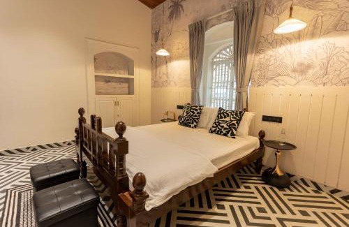 Aldona Villa | Villa Serendipity Aldona