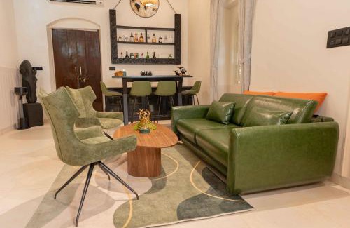 Aldona Villa | Villa Serendipity Aldona