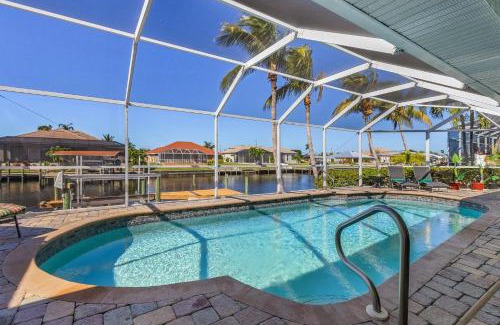 Burnt Store House | Villa Serendipity, Cape Coral