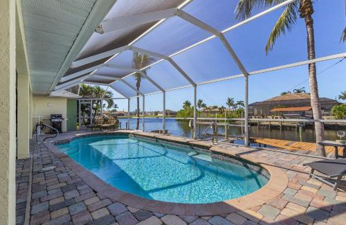 Burnt Store House | Villa Serendipity, Cape Coral