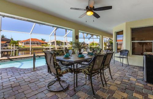 Burnt Store House | Villa Serendipity, Cape Coral