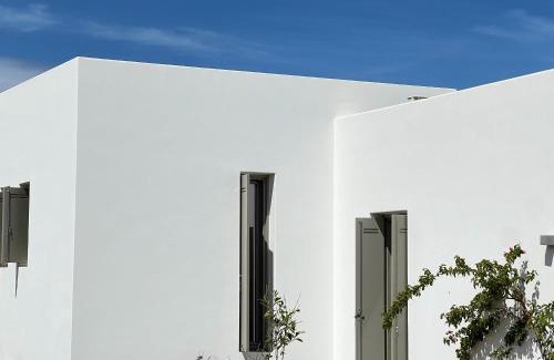 Milos Villa | Villa Serene Milos