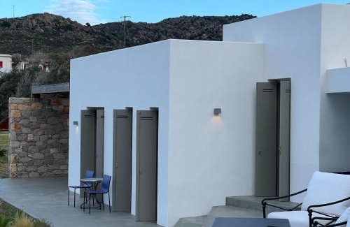 Milos Villa | Villa Serene Milos