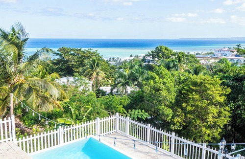 Puntas House | Villa Serenidad - Ocean View
