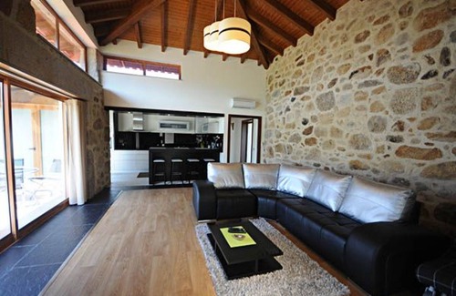 Aborim Villa | Villa Serenidade | 3 Bedrooms | Tennis.