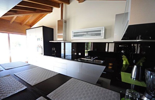 Aborim Villa | Villa Serenidade | 3 Bedrooms | Tennis.