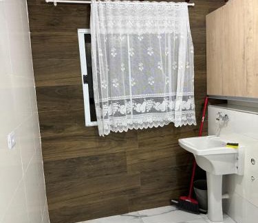 Peruibe House | Villa Serenità