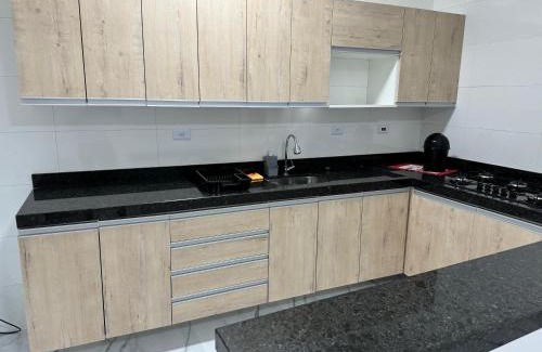 Peruibe House | Villa Serenità