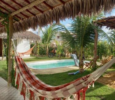 Prea Hotel | Villa Serenità