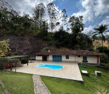 Santa Teresa House | Villa Serenità - Casa Vecchia