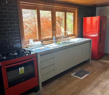 Santa Teresa House | Villa Serenità - Rifugio Fienile