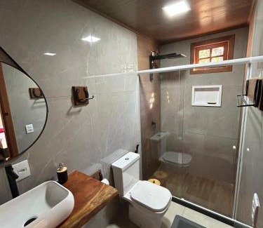 Santa Teresa House | Villa Serenità - Rifugio Fienile