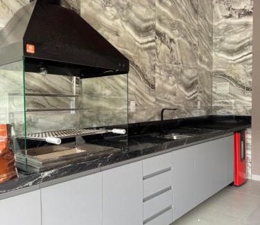 Santa Teresa House | Villa Serenità - Rifugio Fienile