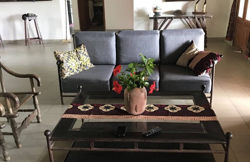 Cap Skirring House | Villa Serenite