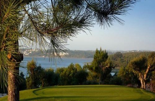 Foz do Arelho House | Villa Serenity - Between golf and the sea