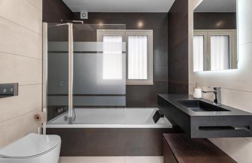 Foz do Arelho House | Villa Serenity - Between golf and the sea