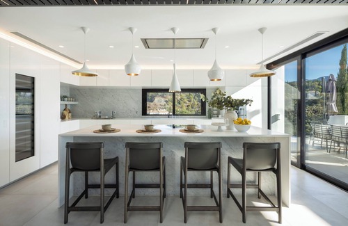 El Madronal Villa | Villa Serenity, El Madroñal, Benahavís