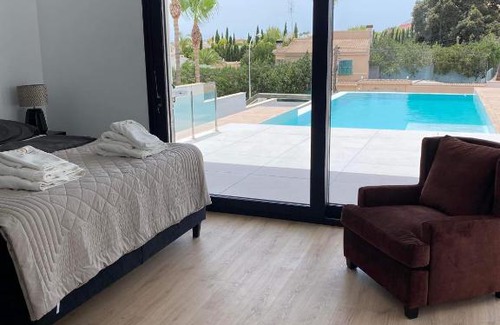 Quesada Villa | Villa Serenity