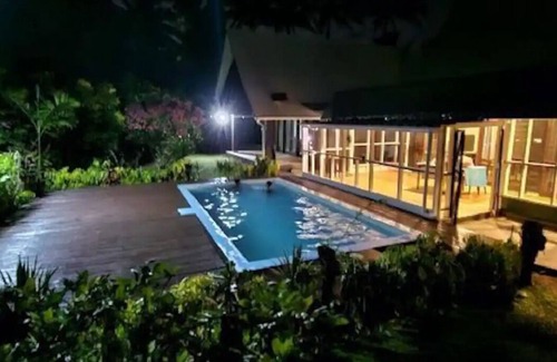Pacific Harbour House | Villa Serenity welcomes you