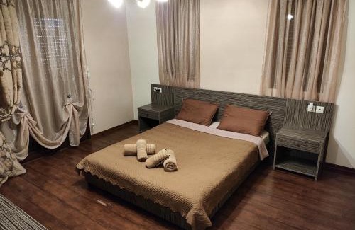 Grevena Villa | 'Villa Serenity'