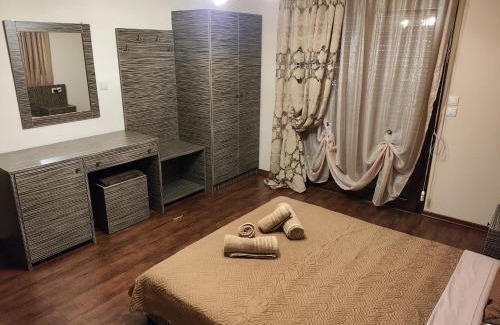 Grevena Villa | 'Villa Serenity'