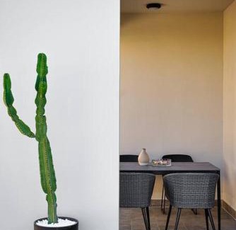 Ialyssos Villa | Villa Serenity