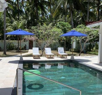 Sengkidu Villa | Villa Serenity