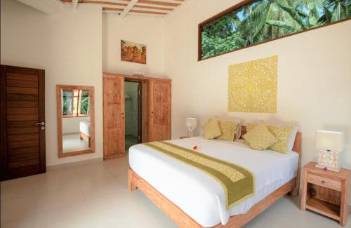 Sengkidu Villa | Villa Serenity