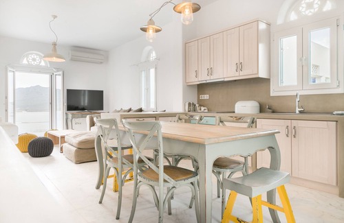 Panormos Villa | Villa Serenity - Imarkelli's boutique villas