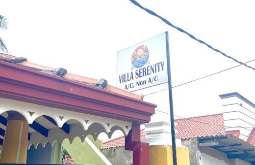 Daluwakotuwa House | Villa Serenity