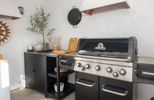 La Sabatera Villa | Villa Serenity - Renovated 3-bedroom villa